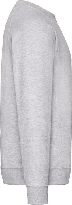 Produktbild Fruit of the Loom Classic Sweatshirt Raglanärmel (M)