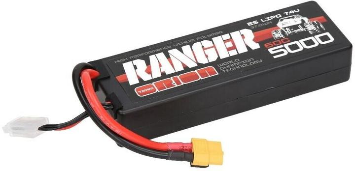 リポバッテリー ハイボルテージ 3セル 3600mAh 70C～140C バッテリー