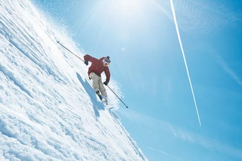 Immagine prodotto Black Crows Bastoncini da sci Meta Pink 2020