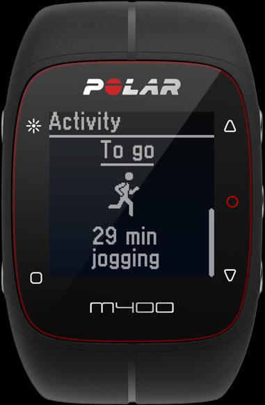 Immagine prodotto Polar M400 Hr