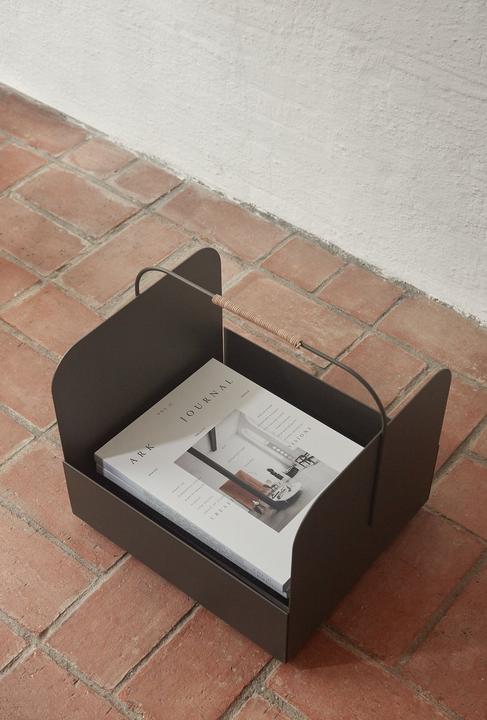 Image du produit Oyoy Porte-journaux