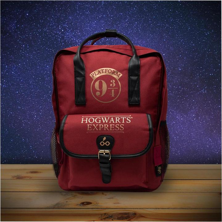 Actual product image Blue Sky HARRY POTTER - 9 3/4 - Sac à dos