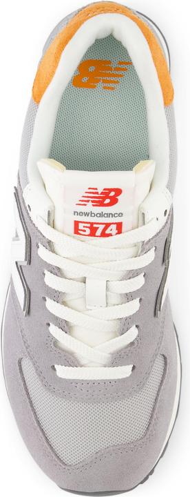 Actual product image New Balance WL574YG2 (40.5)