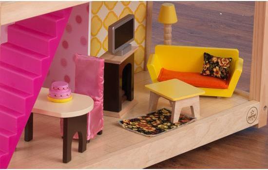 Produktbild KidKraft So chic