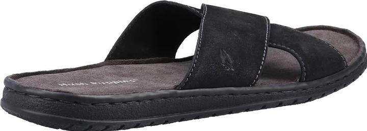 Immagine prodotto Hush Puppies Sandali Nile Crossover in pelle da uomo (41)