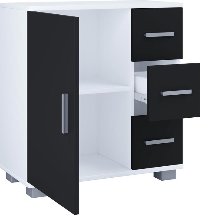 Immagine prodotto VCM Zalo (60 x 30 x 65 cm)