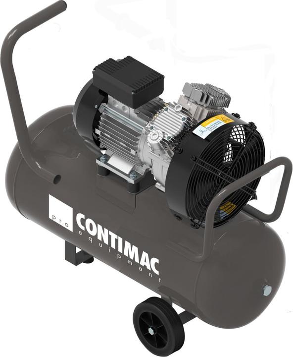 Image du produit Contimac 20414 Cm 350/10/30 W Kolbenkompressor 230 Volt