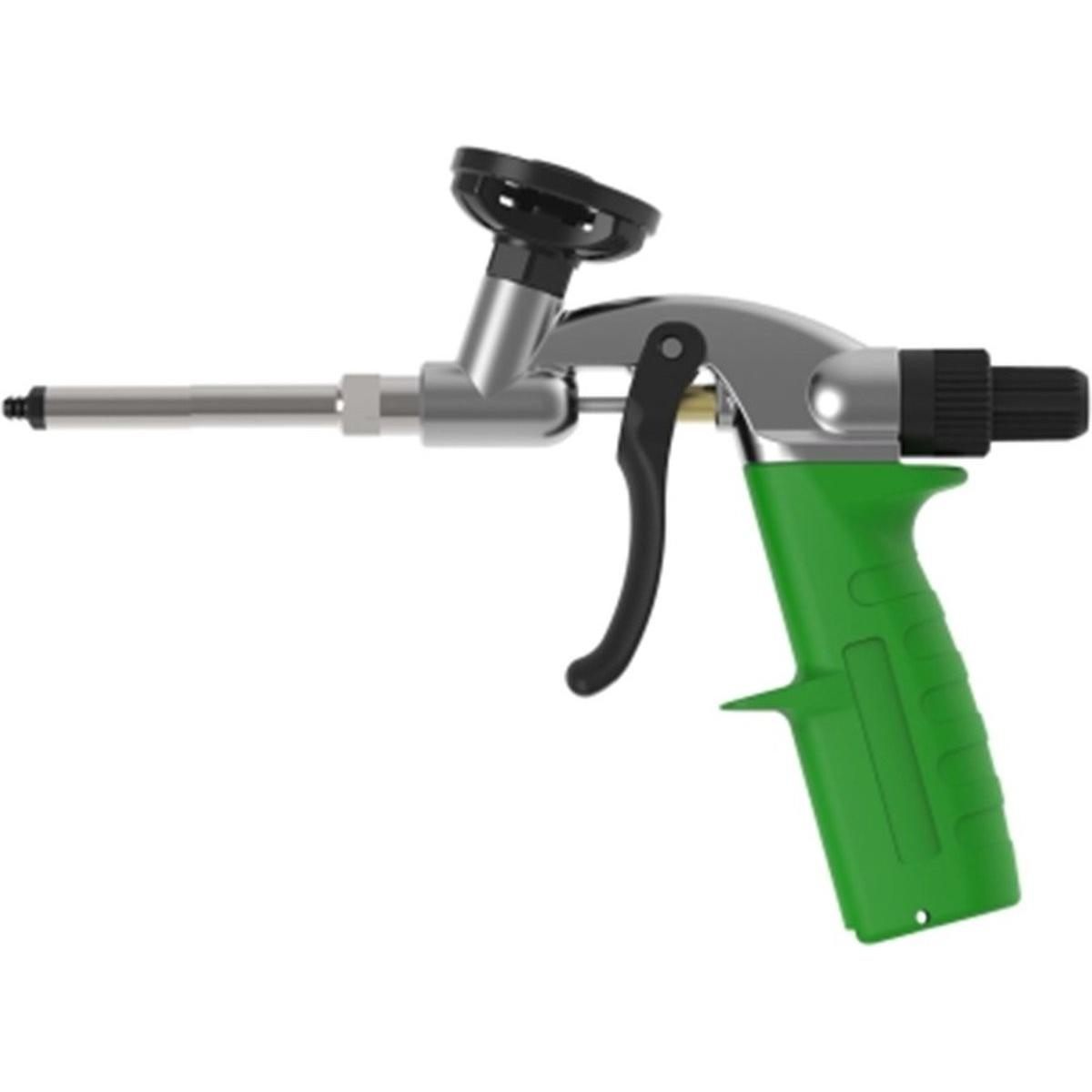 Illbruck, Pistola dosatrice + ingrassatore, AA254 Foam Gun Pro XS - AA254342805