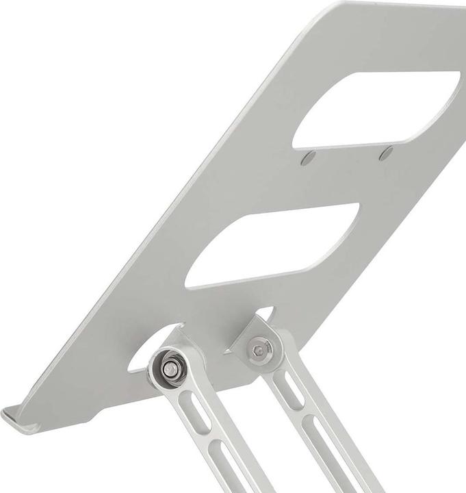 Produktbild Nedis Notebook-Ständer - 17" - Ohne Beleuchtung