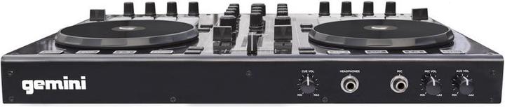 Produktbild Gemini G2v