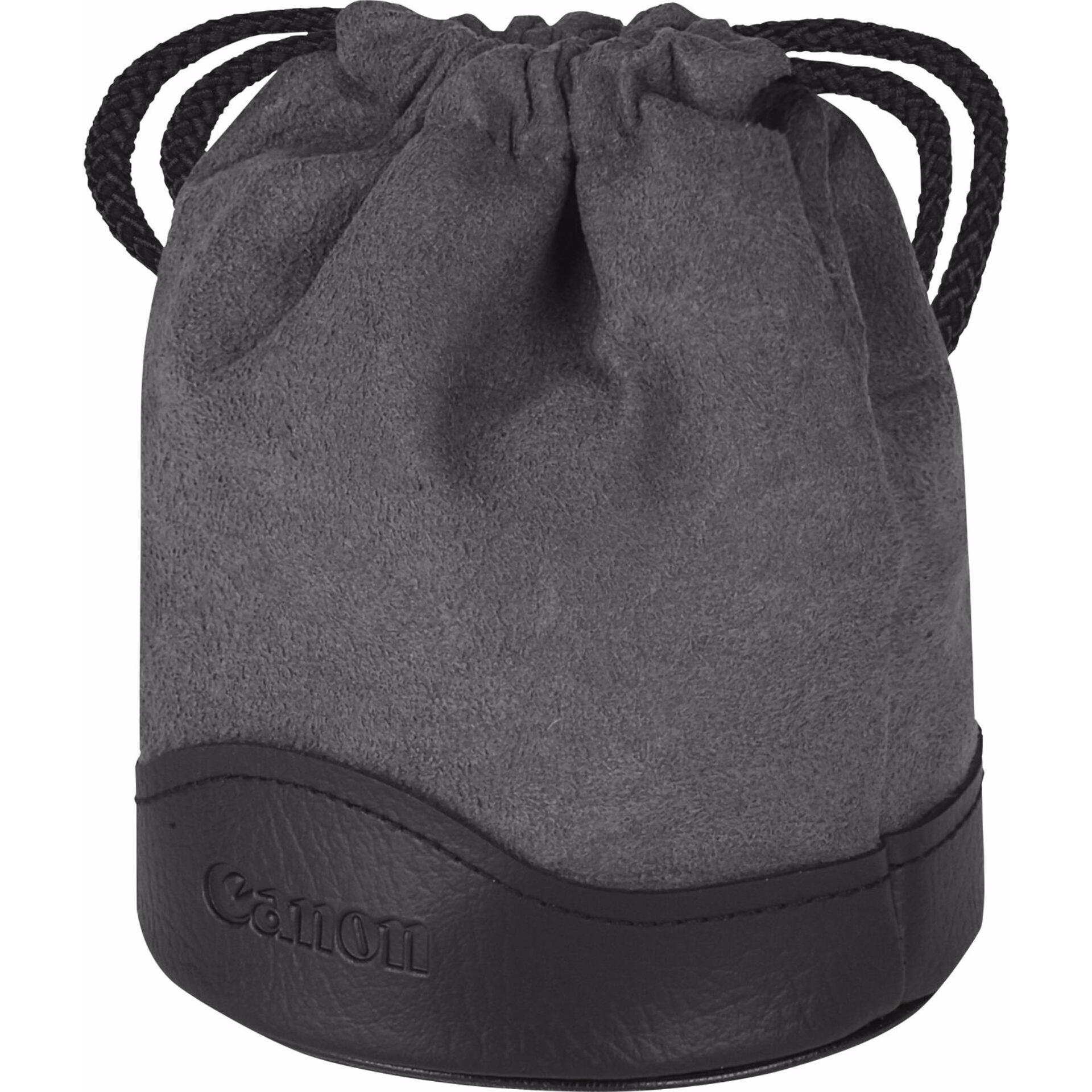 Canon Objektivbeutel LP 1214 (Kamera Beutel), Kameratasche, Grau