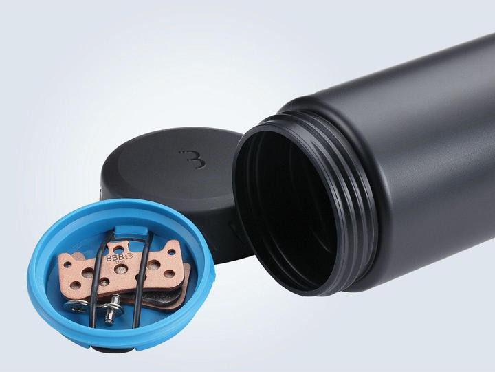 Produktbild BBB Werkzeug-Bidon BTL-18