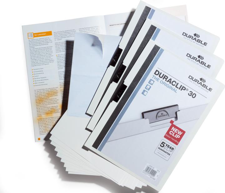 Immagine prodotto Durable Portafoglio di applicazioni (A4, 1 x)