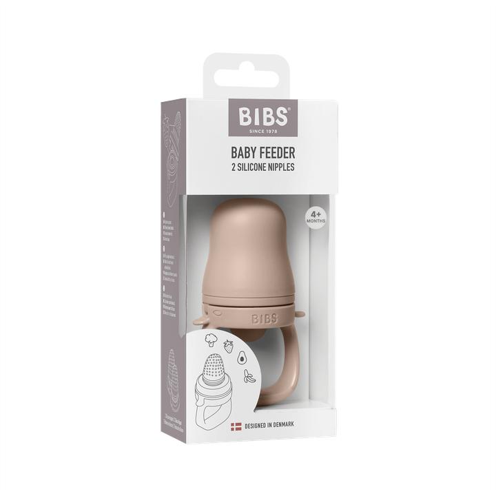 Produktbild Bibs Feeder Blush