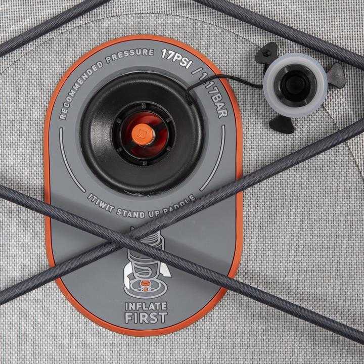 Actual product image Itiwit X900 EXPEDITION (14')