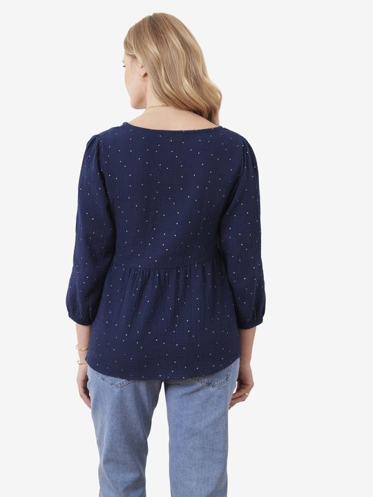 Produktbild Vertbaudet Bluse (42)