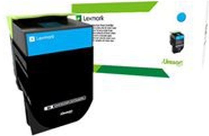 Produktbild Lexmark 70c2xce (C)
