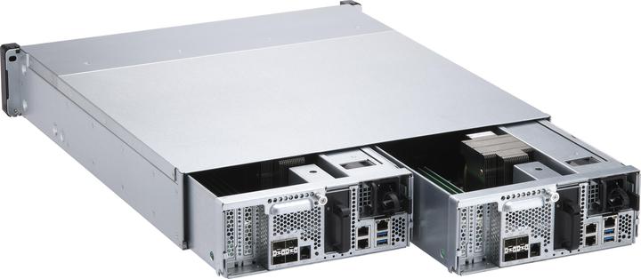 Produktbild QNAP ES2486dc-2142IT-128G (0 TB)