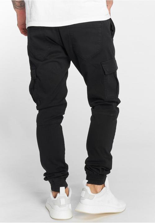 Produktbild DEF Litra Antifit Jeans - 70129 (31)