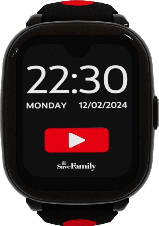 Immagine prodotto Save Family Iconic Plus 2.0 (45 mm, 4G)