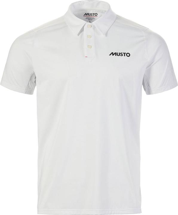 Actual product image Musto LPX Sunblock Dynamic Poloshirt (S)
