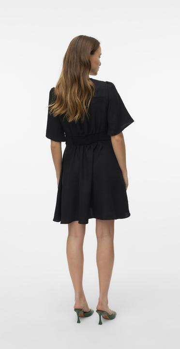 Image du produit Vero Moda VMMELANEY Kurzes Kleid Kleid (S)