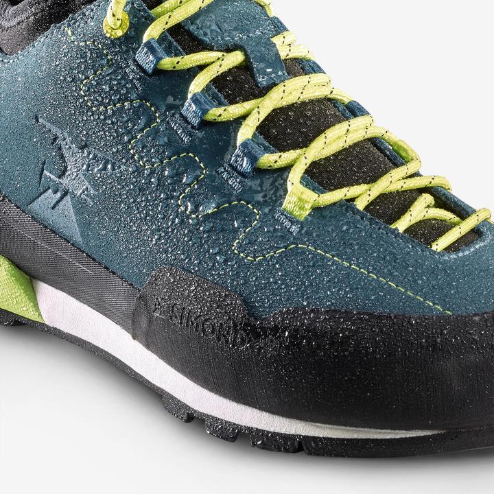 Produktbild Simond Zustiegsschuhe Damen wasserfest - Rock grau (41)