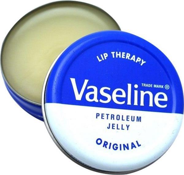 Produktbild Vaseline Original (Lippenbalsam)
