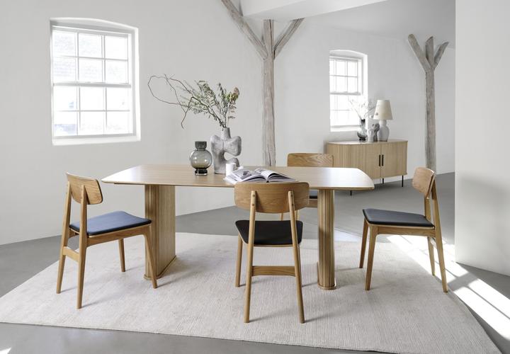 Produktbild Nordic Touch Nola (120 x 40 x 56 cm)