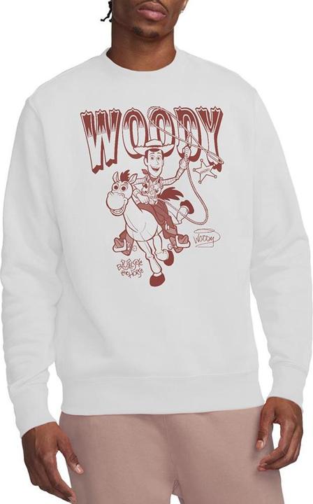 Produktbild Toy Story Ride Sweatshirt (M)