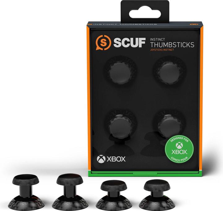 Produktbild Scuf Instinct Thumbsticks (Xbox Series S, PC, Xbox Series X)