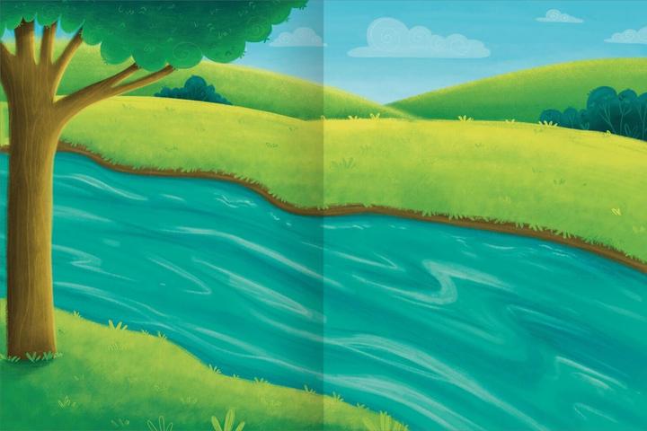 Produktbild Tierkinder