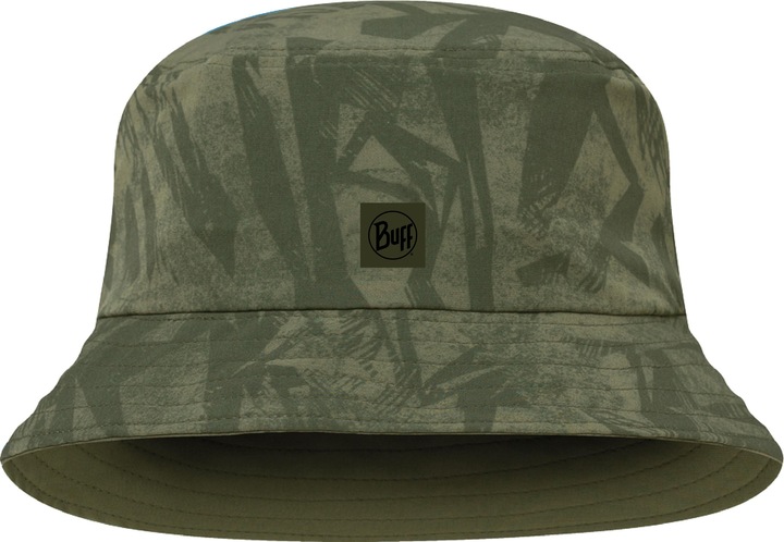 Immagine prodotto Buff Avventura secchio cappello Açai (S, M)