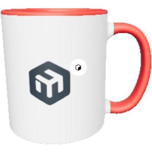 MikroTik, Tasse, Becher