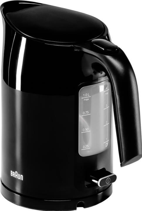 Produktbild Braun WK 3000 BK PurEase (1 l, EU-Stecker)