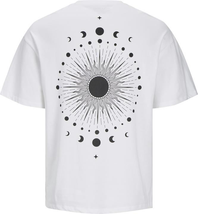 Produktbild Jack & Jones Jorjupitor Tee Ss Crew Neck (XL)