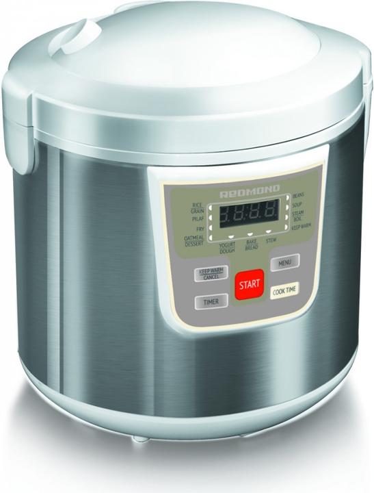 Image du produit Redmond Multicooker M30E