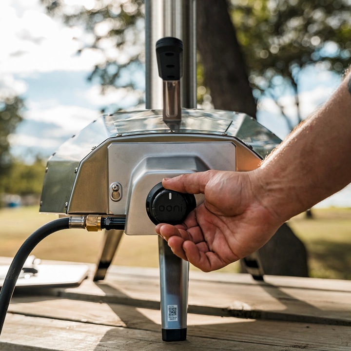 Image du produit Ooni Karu 12 Brûleur à gaz