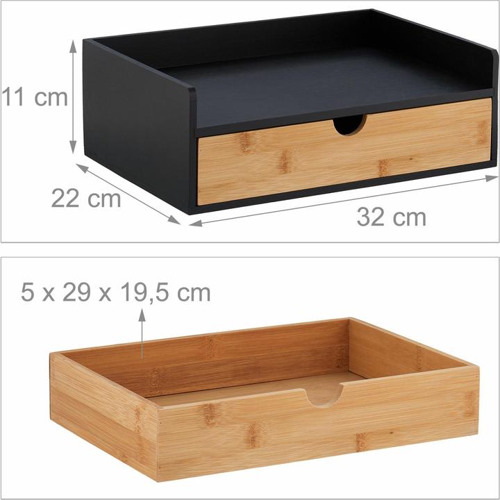 Immagine prodotto Relaxdays Cesto della biancheria (60 l)