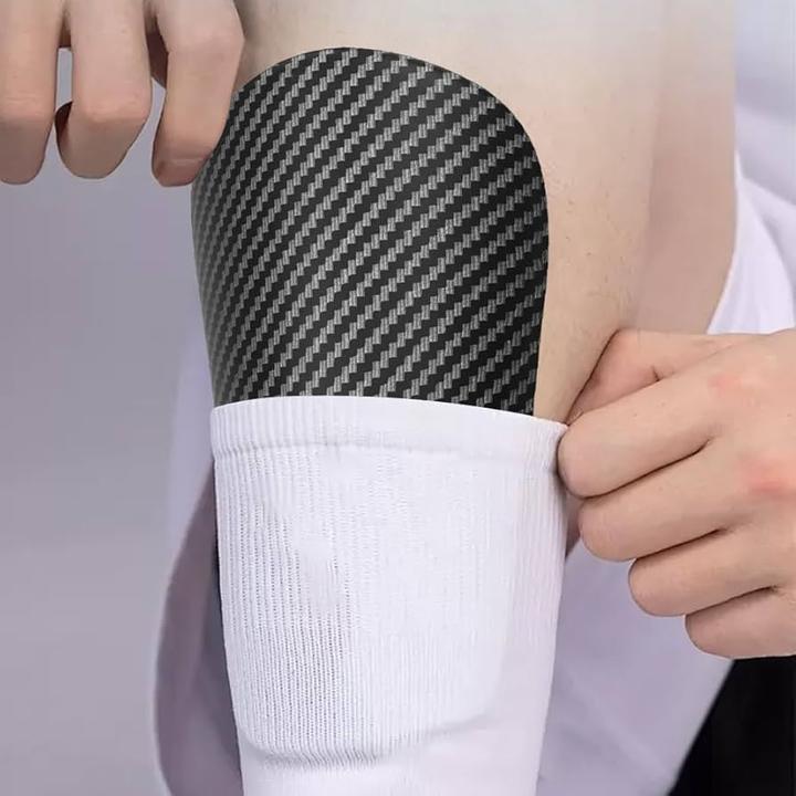 Immagine prodotto Cbx Mini-Schienbeinschoner Carbon M (M)