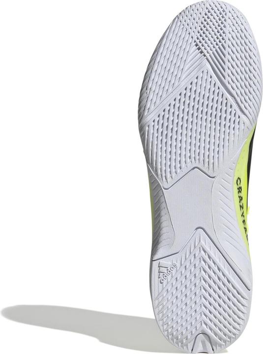 Produktbild Adidas Crazyfast League IN Kinder Fussballschuhe (33)