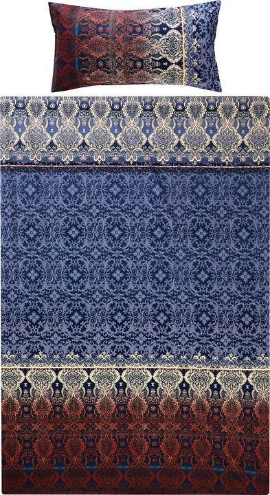 Produktbild Redbest Bettwäsche (Duvetbezug, 135 x 200 cm, 80 x 40 cm)