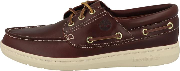 Timberland Portofino Pier Boat