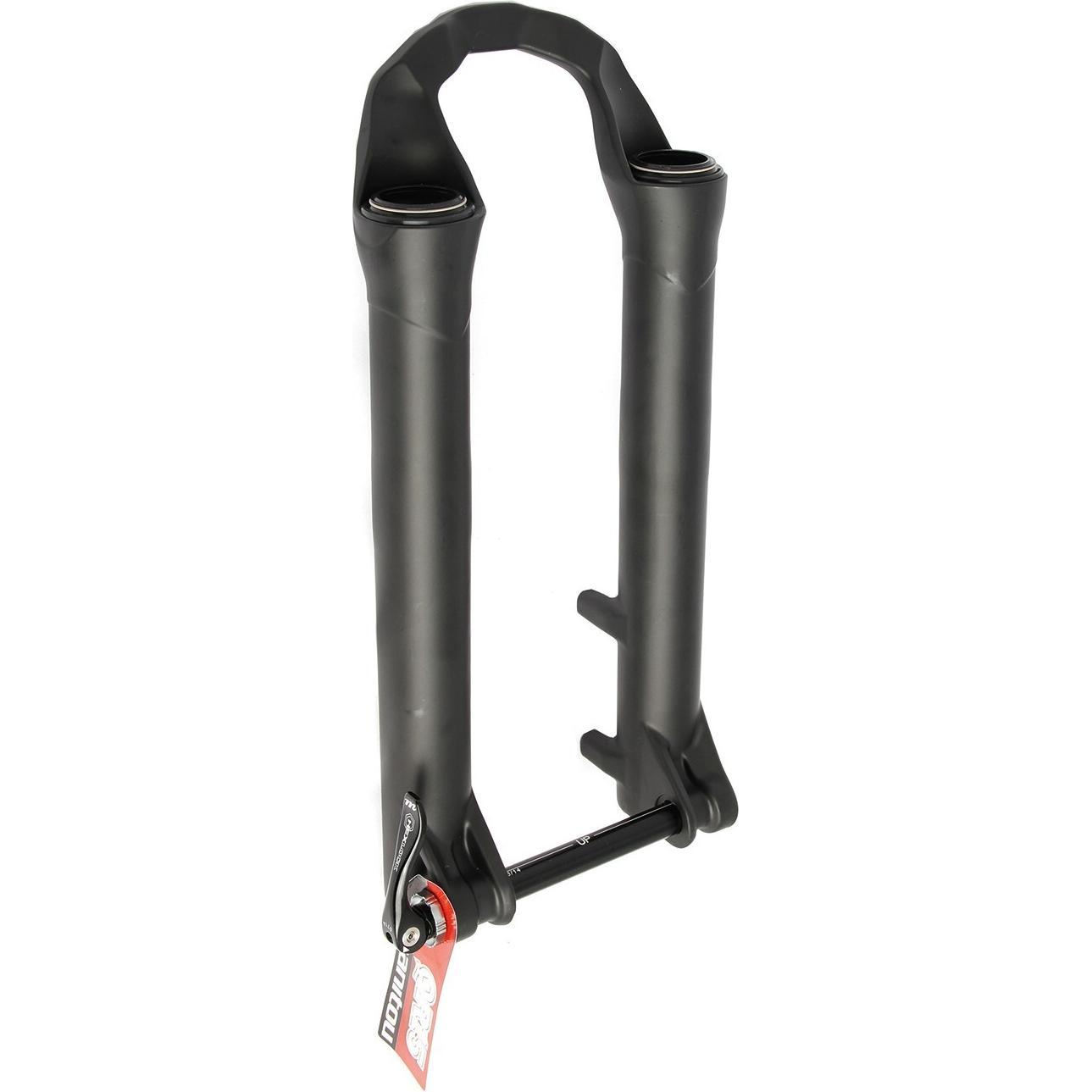 Manitou, Velogabel, (Feder)
