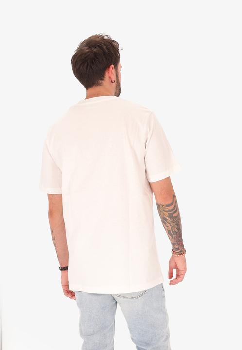 Immagine prodotto Diesel T-Shirt Herren Kryos Ultra - 100% Baumwolle - Casual (XL)