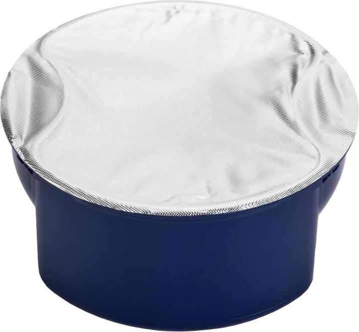 Actual product image L'Occitane Eco Recharge Crème Ultra Riche re22 (Body cream, 200 ml)