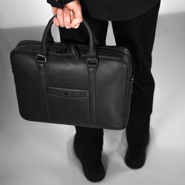 Produktbild Braun Büffel Theo (15")