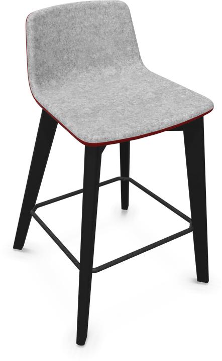 Actual product image Narbutas Twist & Sit Bar Stool