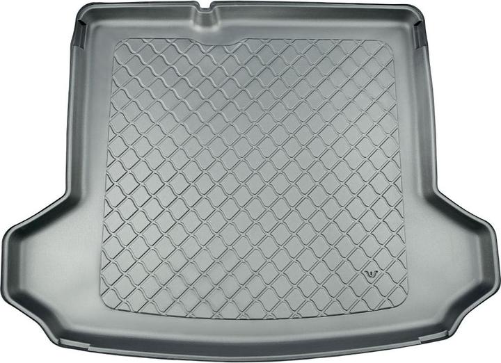 Image du produit Aristar Bac de coffre pour Audi Q4 e-tron / Q4 Sportback e-tron à partir de 2021 (plancher de chargement