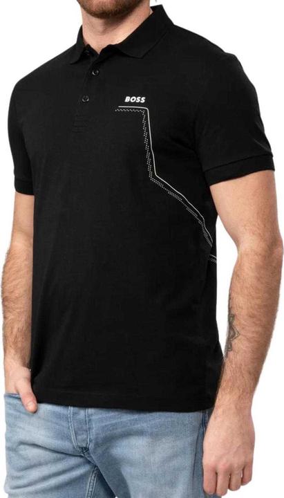 Produktbild BOSS Poloshirt (S)